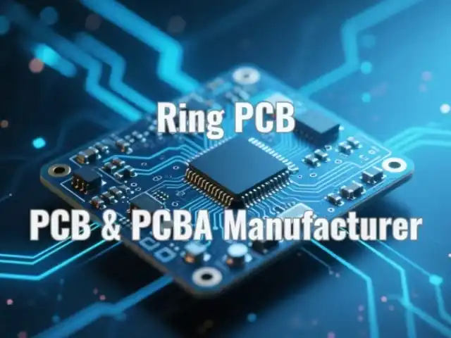 What are the key factors to consider in manufacturing PCBs for energy applications?